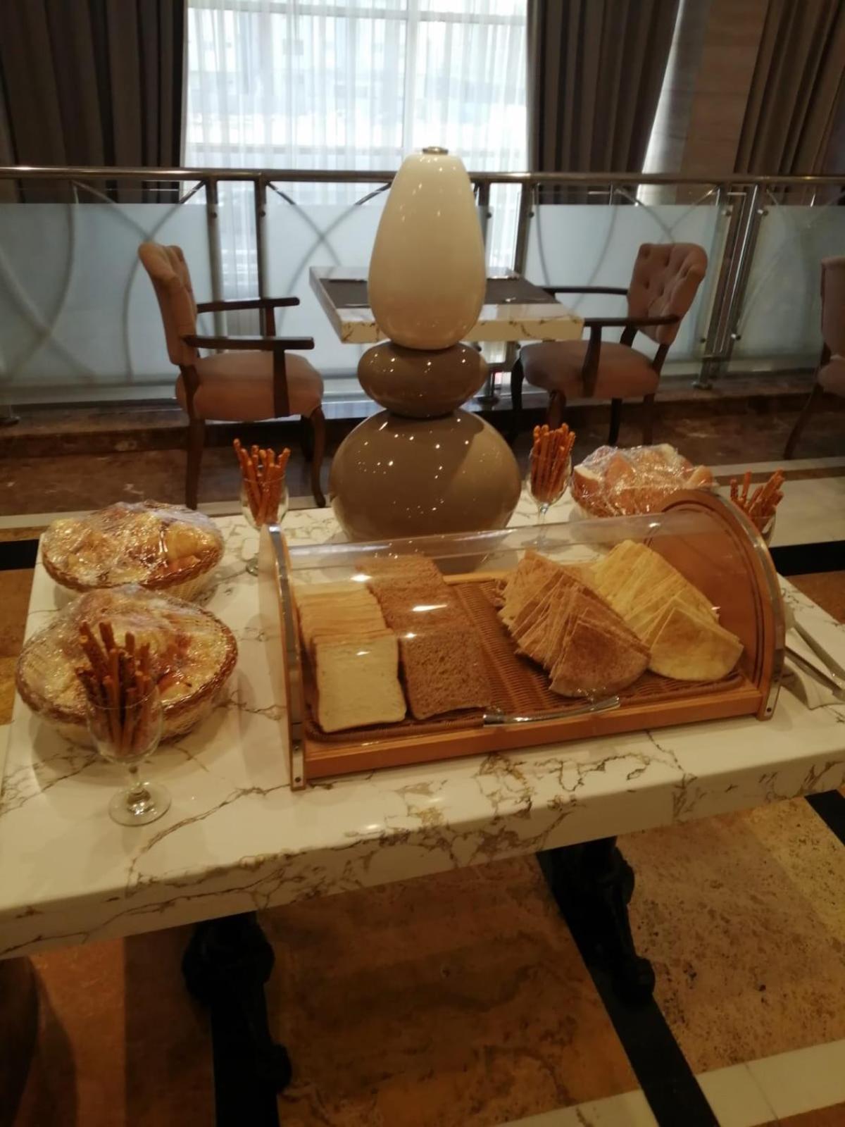 Boudl Quraish Aparthotel Τζέντα Εξωτερικό φωτογραφία