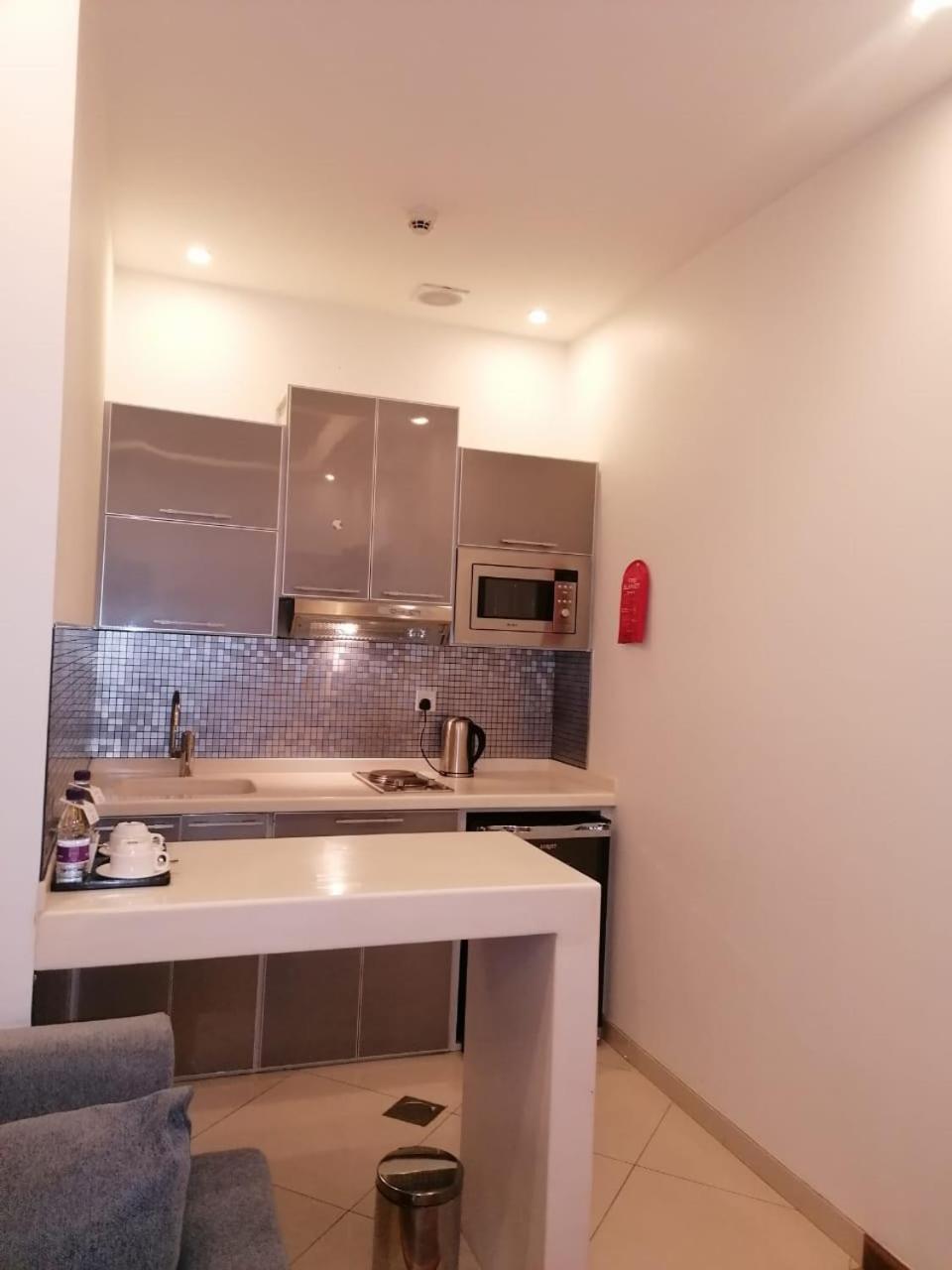 Boudl Quraish Aparthotel Τζέντα Εξωτερικό φωτογραφία