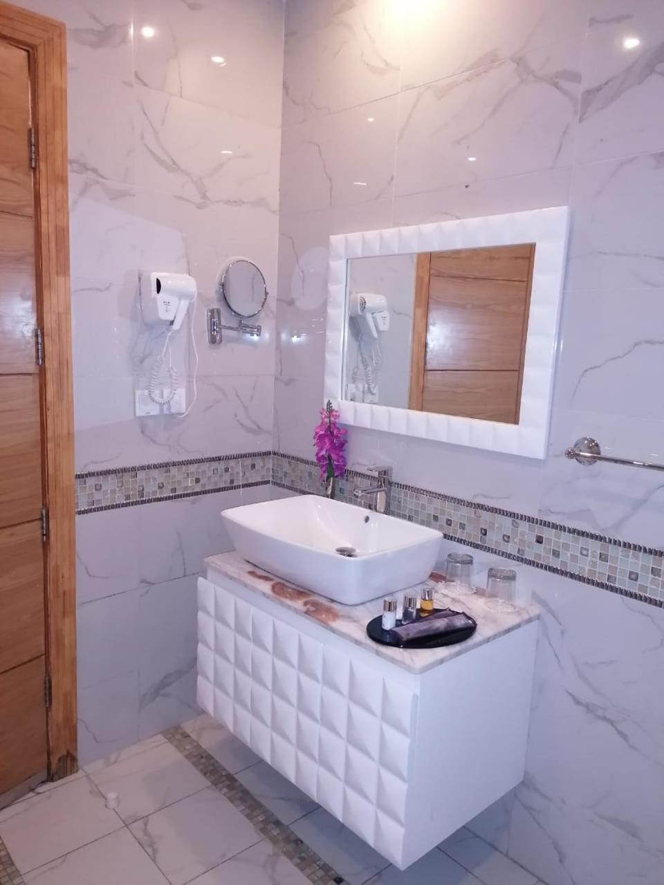 Boudl Quraish Aparthotel Τζέντα Εξωτερικό φωτογραφία