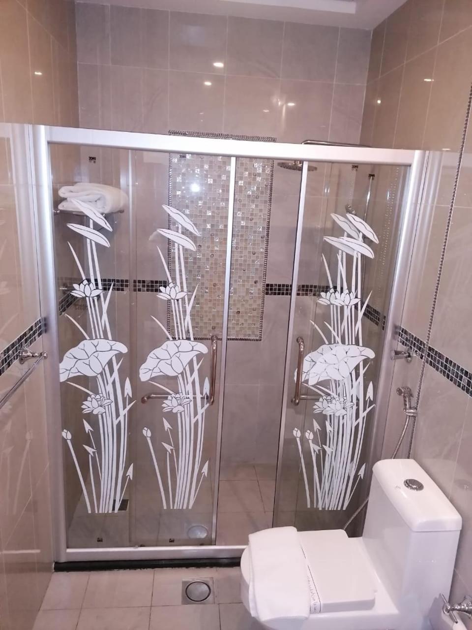 Boudl Quraish Aparthotel Τζέντα Εξωτερικό φωτογραφία