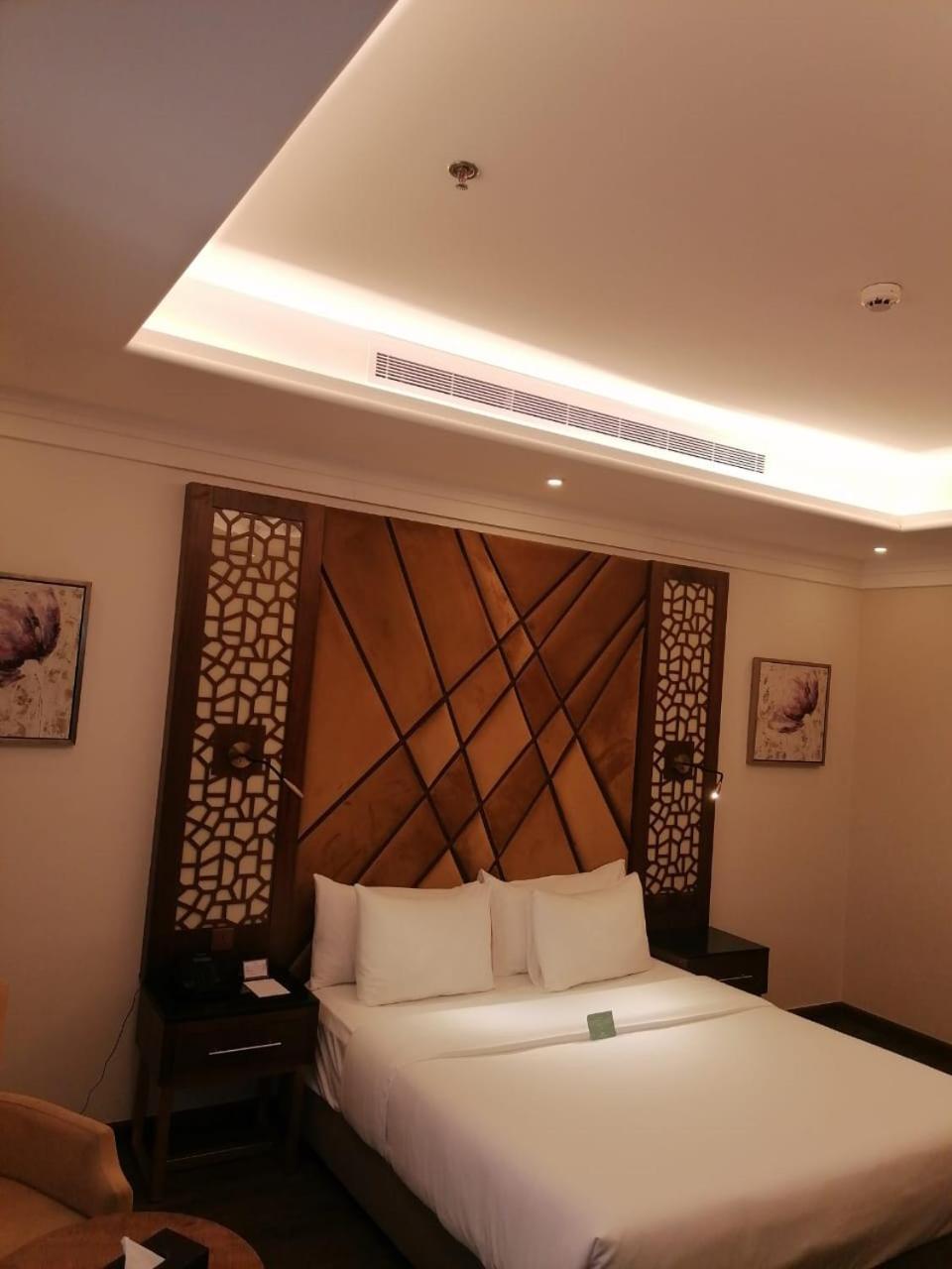 Boudl Quraish Aparthotel Τζέντα Εξωτερικό φωτογραφία