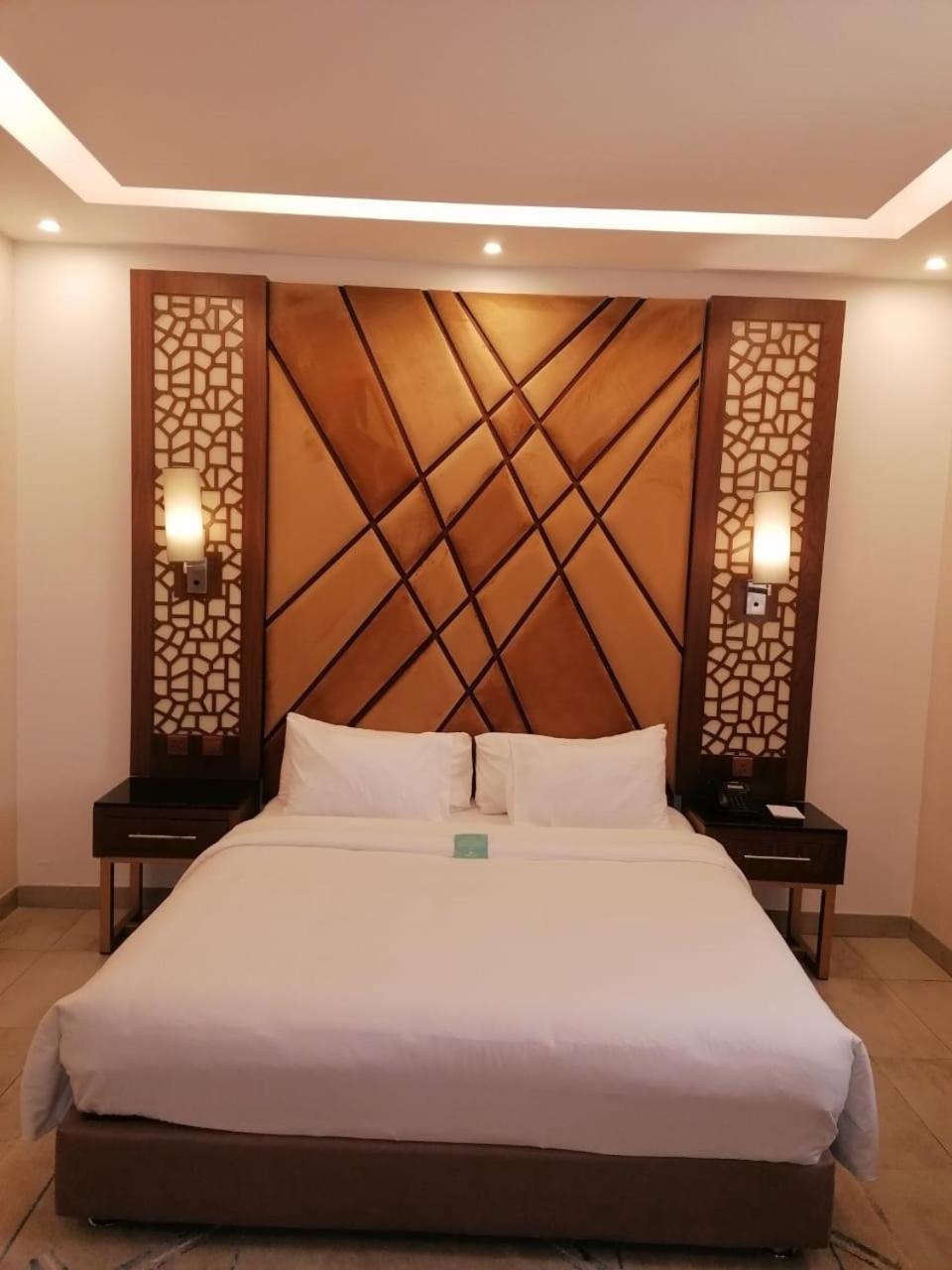 Boudl Quraish Aparthotel Τζέντα Εξωτερικό φωτογραφία