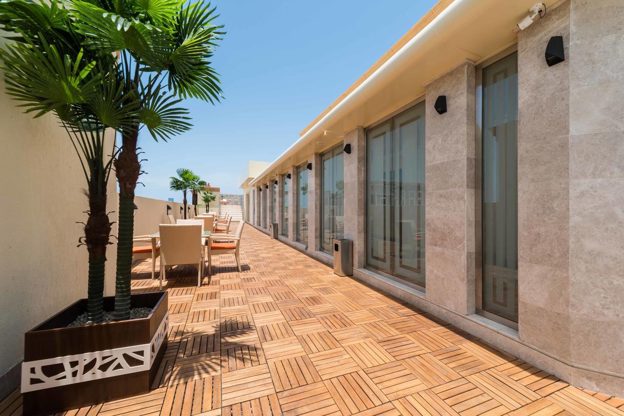 Boudl Quraish Aparthotel Τζέντα Εξωτερικό φωτογραφία